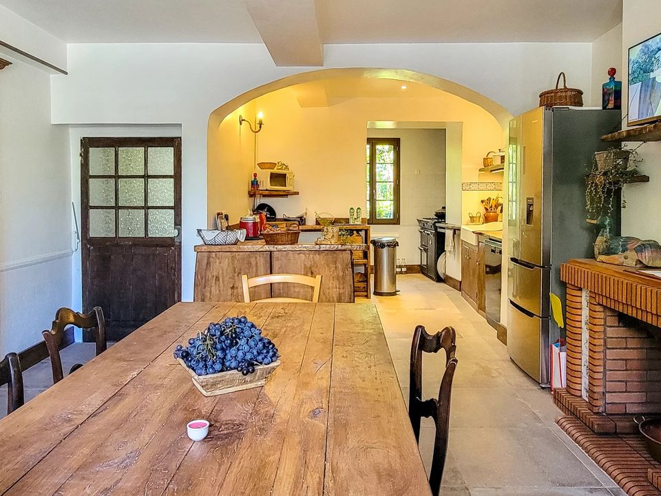 Villa i Montirat, Tarn - foto 3