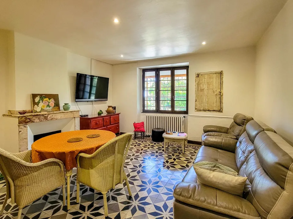 Villa i Montirat, Tarn - foto 4
