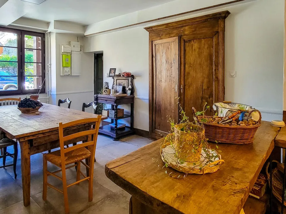 Villa i Montirat, Tarn - foto 5