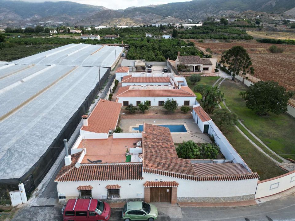 Villa i Motril, Granada - foto 5