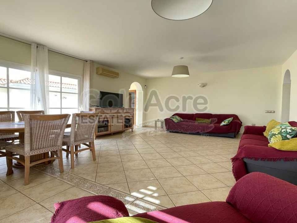 Villa i Caleta De Fuste, Fuerteventura - foto 3