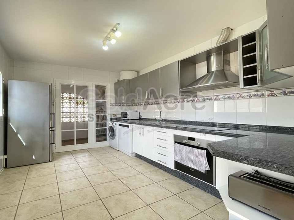 Villa i Caleta De Fuste, Fuerteventura - foto 4