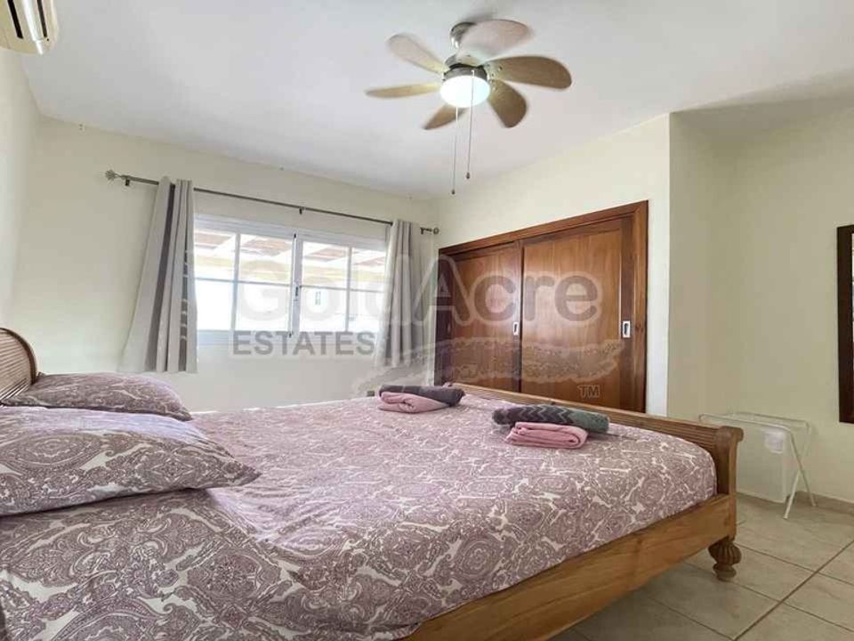 Villa i Caleta De Fuste, Fuerteventura - foto 5