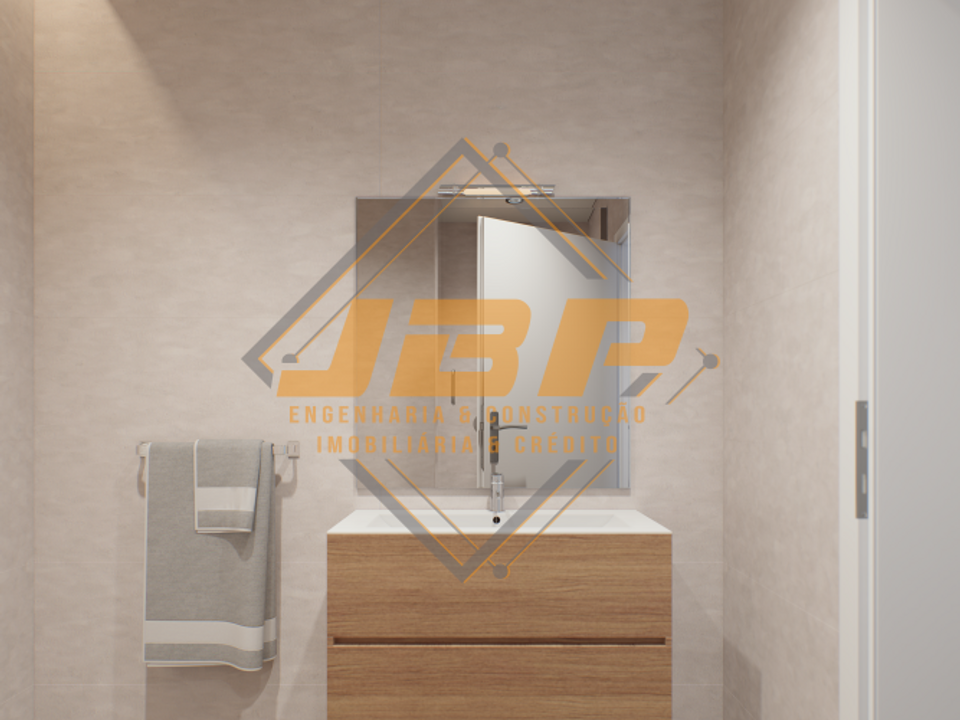 Appartement in Nazare, Leiria - foto 5