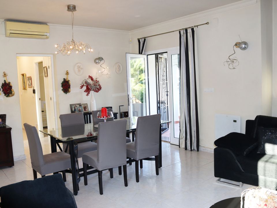 Villa i Murla, Alicante - foto 4