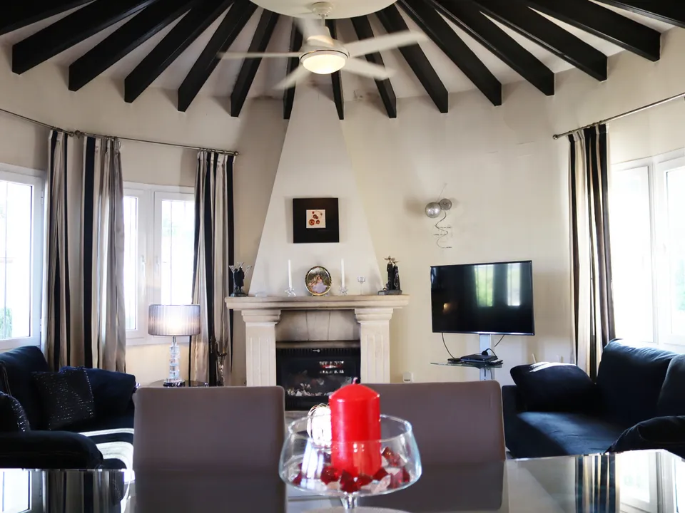 Villa i Murla, Alicante - foto 5