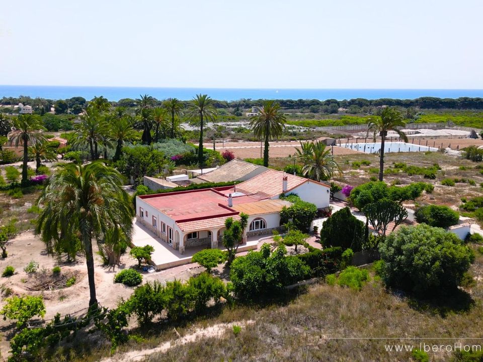 Finca i La Marina, Alicante - foto 1