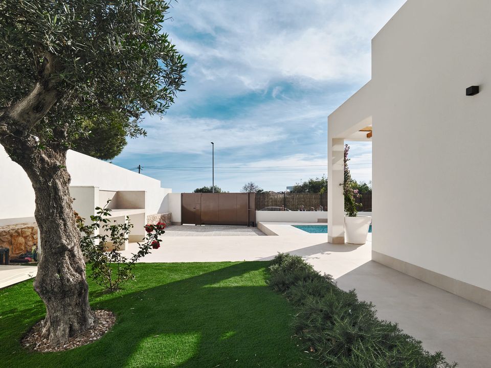 Villa i Cabo Roig, Alicante - foto 3