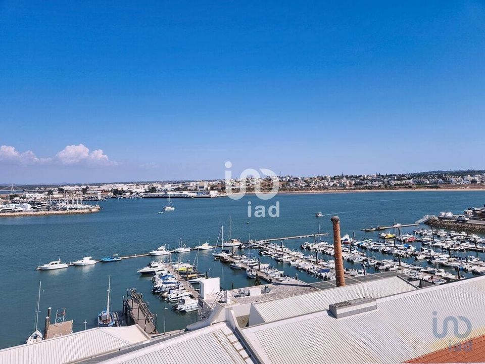 Lejlighed i Portimao, Faro - foto 1