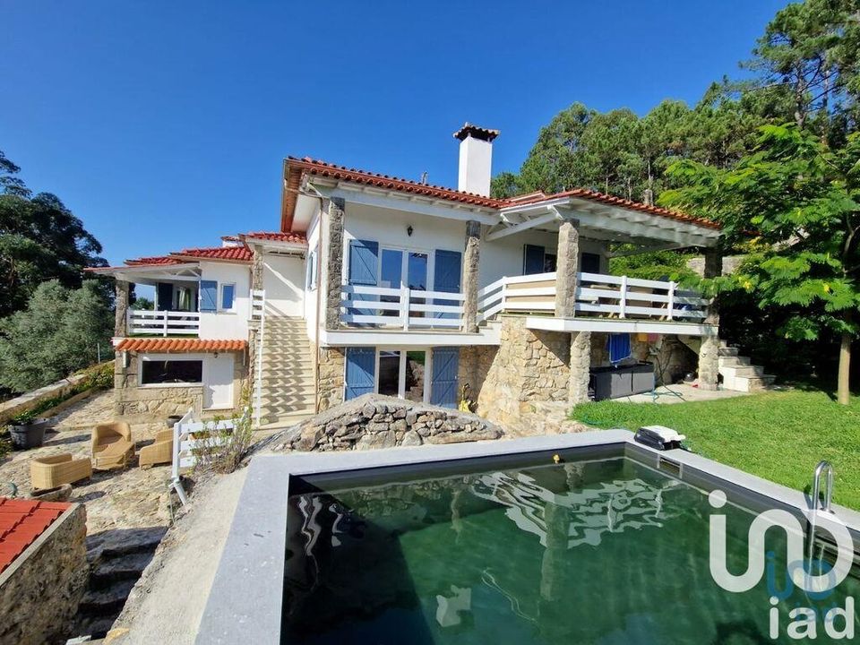 Rekkehus i Viana do Castelo, Viana do Castelo - bilde 2