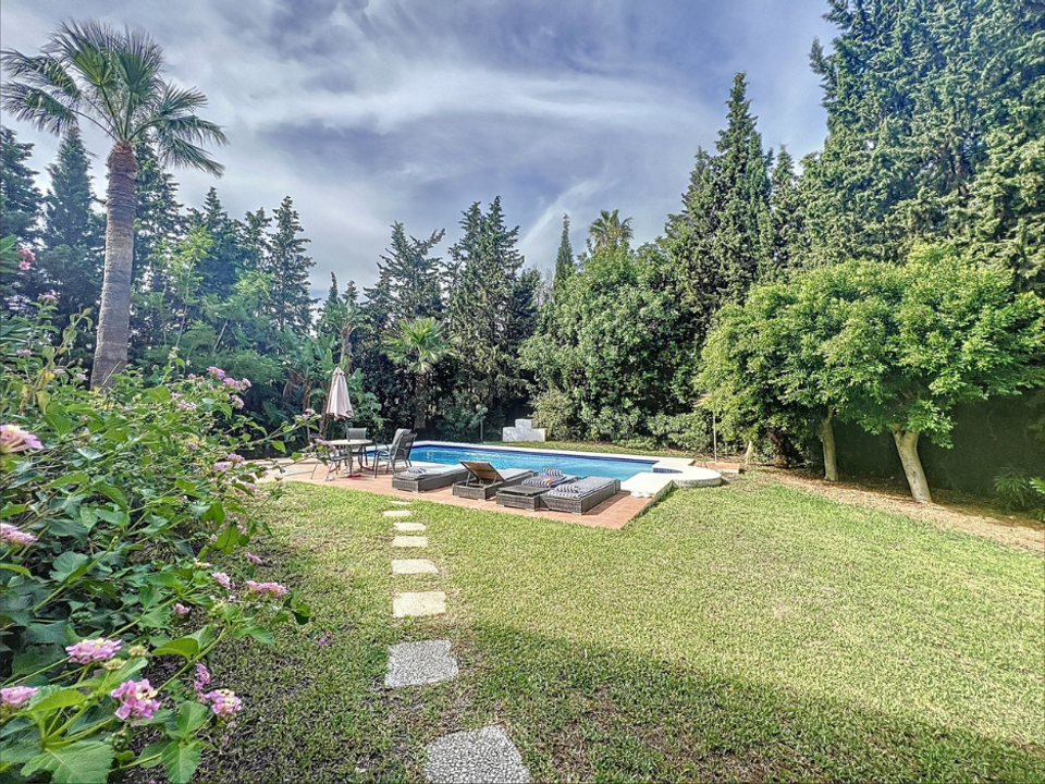 Villa i Mijas Costa, Malaga - foto 2