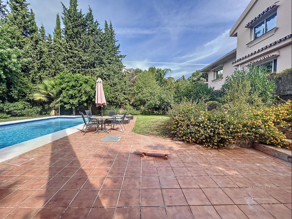 Villa i Mijas Costa, Malaga - foto 5