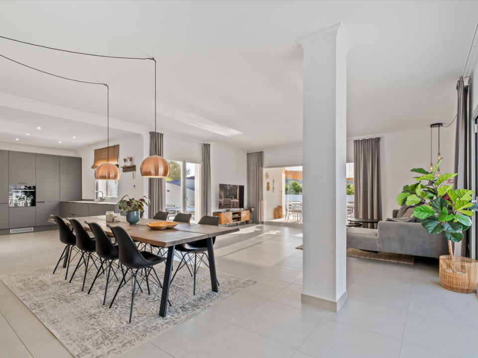 Villa i Mijas Costa, Malaga - foto 3