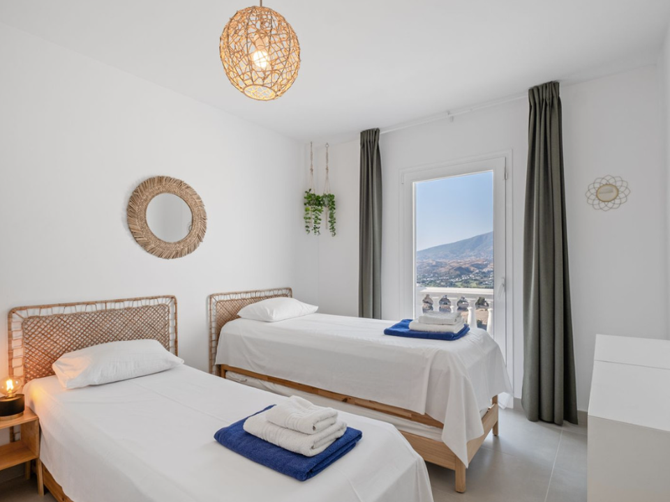 Villa i Mijas Costa, Malaga - foto 5