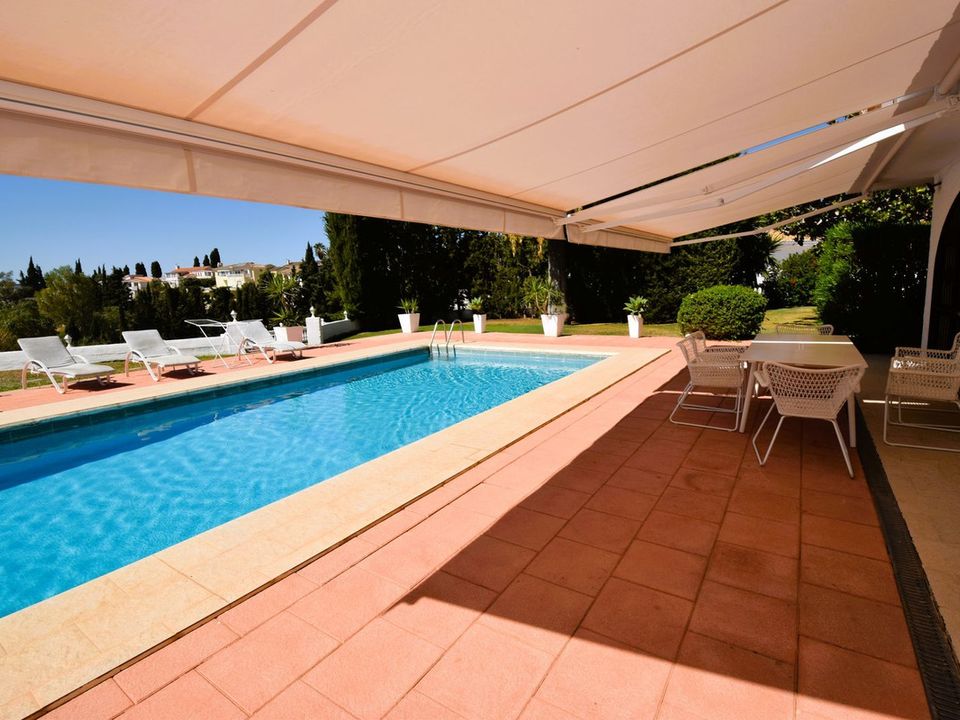 Villa i Mijas Costa, Malaga - foto 2