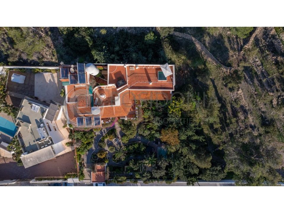 Villa i San Antonio De Portmany, Ibiza - foto 3