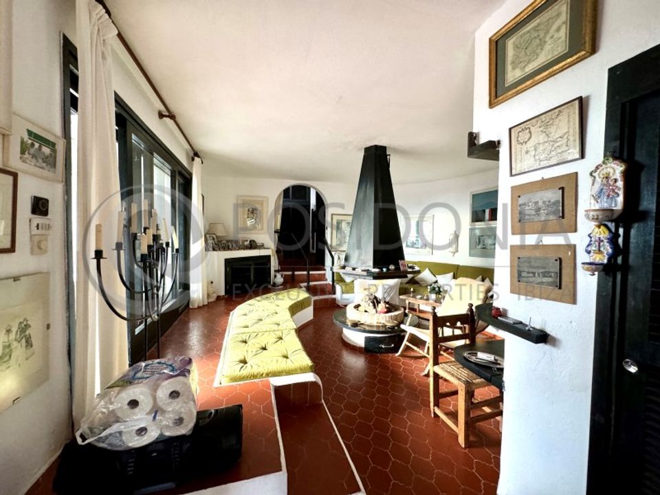 Villa i San Antonio De Portmany, Ibiza - foto 4