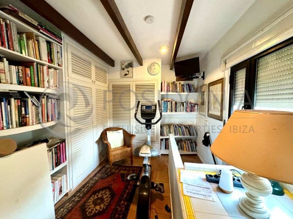 Villa i San Antonio De Portmany, Ibiza - foto 5