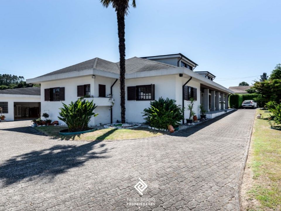 Villa i Seixezelo, Porto - foto 1