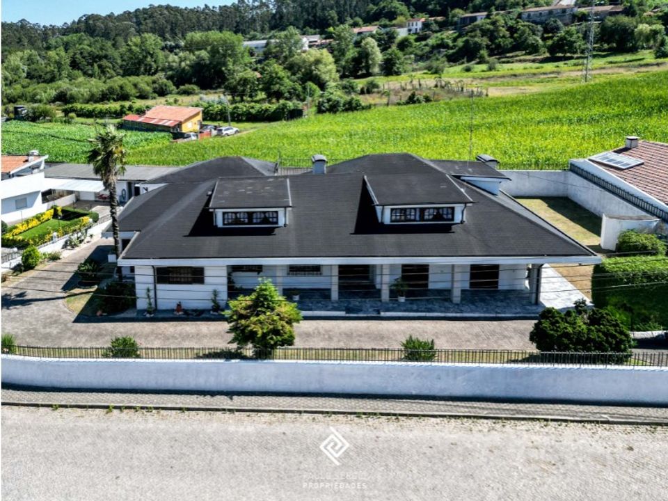 Villa i Seixezelo, Porto - foto 2