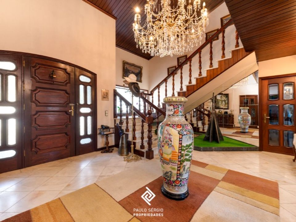 Villa i Seixezelo, Porto - foto 4
