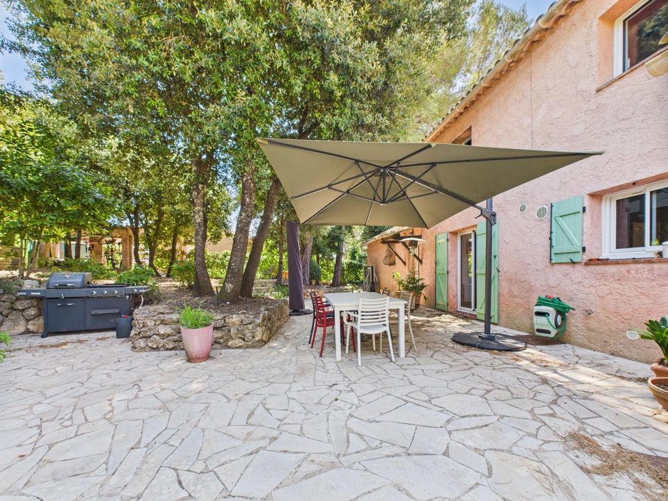 Villa i Valbonne, Alpes-Maritimes - foto 3