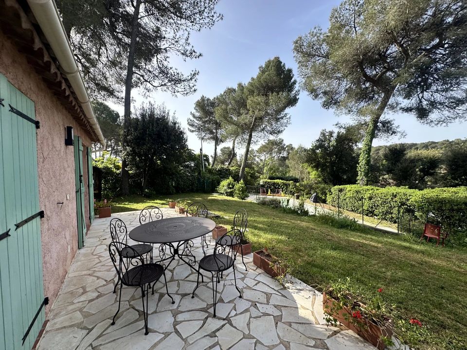 Villa i Valbonne, Alpes-Maritimes - foto 5