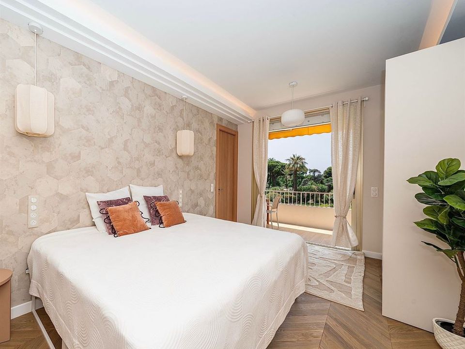 Lejlighed i Cannes, Alpes-Maritimes - foto 2