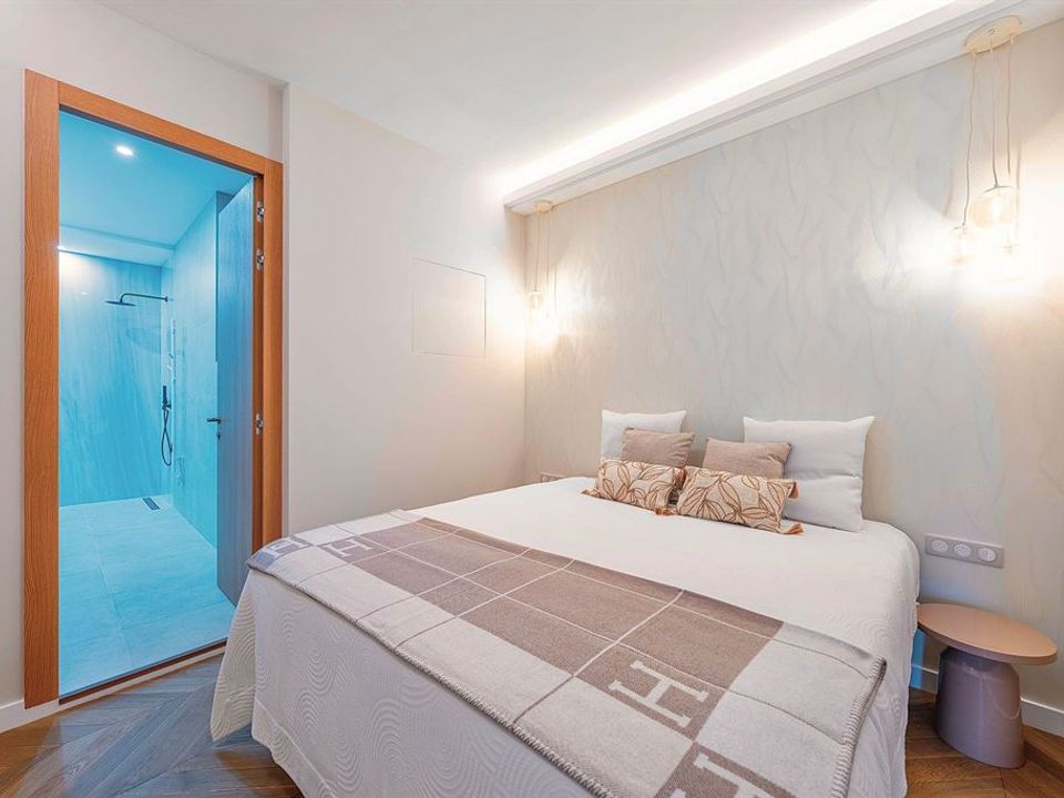 Lejlighed i Cannes, Alpes-Maritimes - foto 3