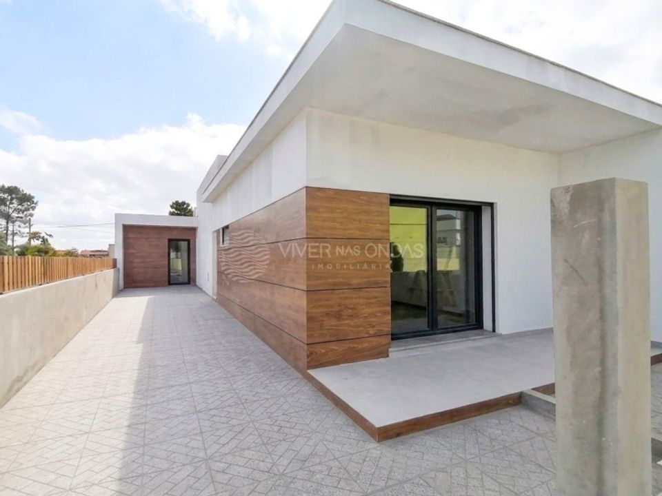 Villa i Fernao Ferro, Setubal - foto 2