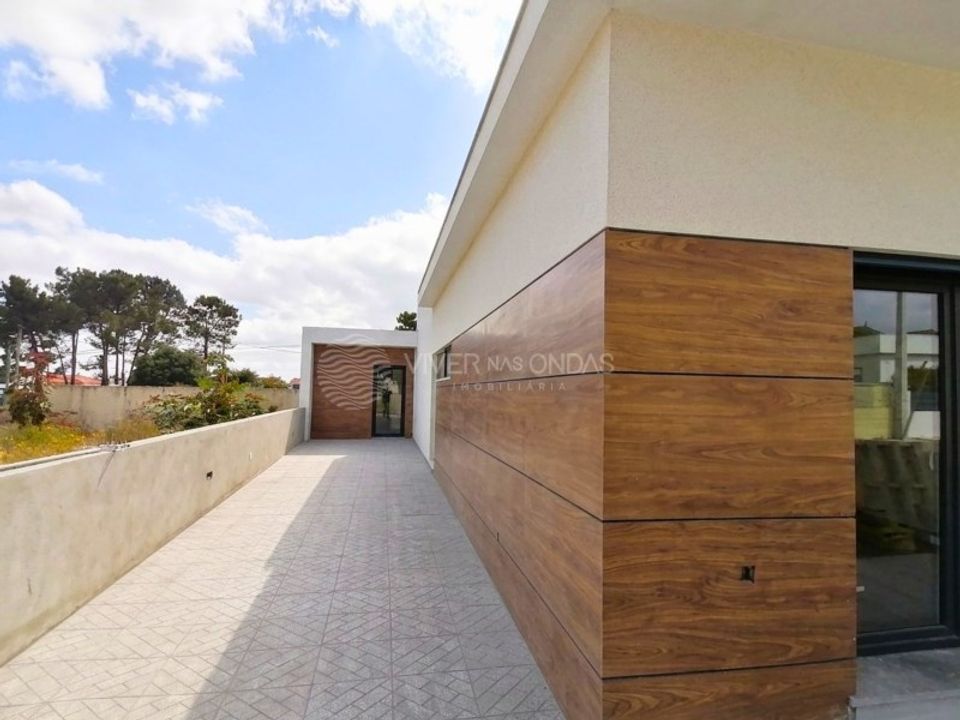Villa i Fernao Ferro, Setubal - foto 2