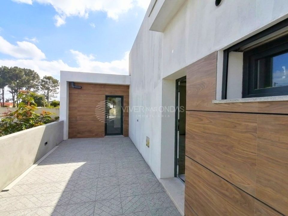 Villa i Fernao Ferro, Setubal - foto 3