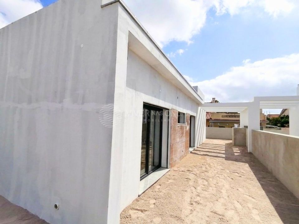 Villa i Fernao Ferro, Setubal - foto 4