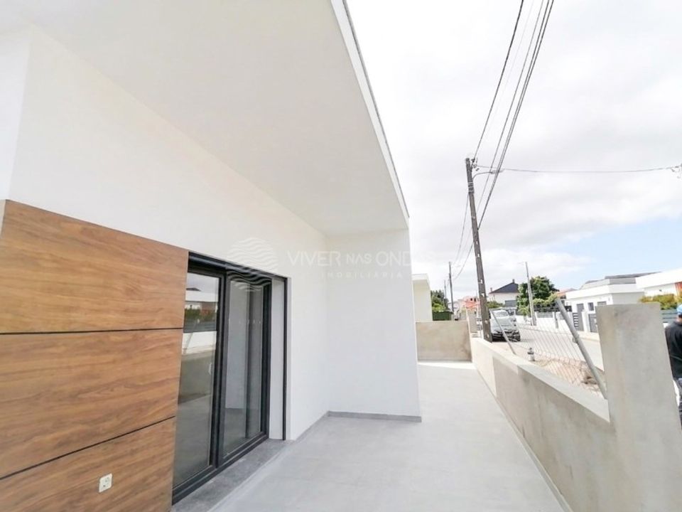 Villa i Fernao Ferro, Setubal - foto 5
