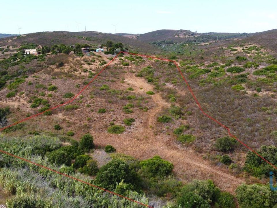Helårsgrund i Sagres, Faro - foto 1