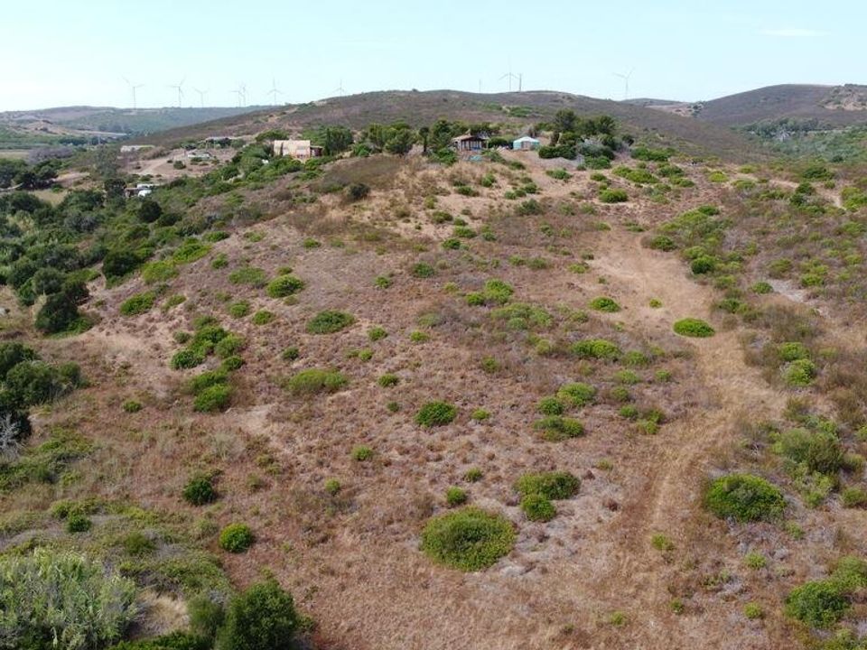 Helårsgrund i Sagres, Faro - foto 2
