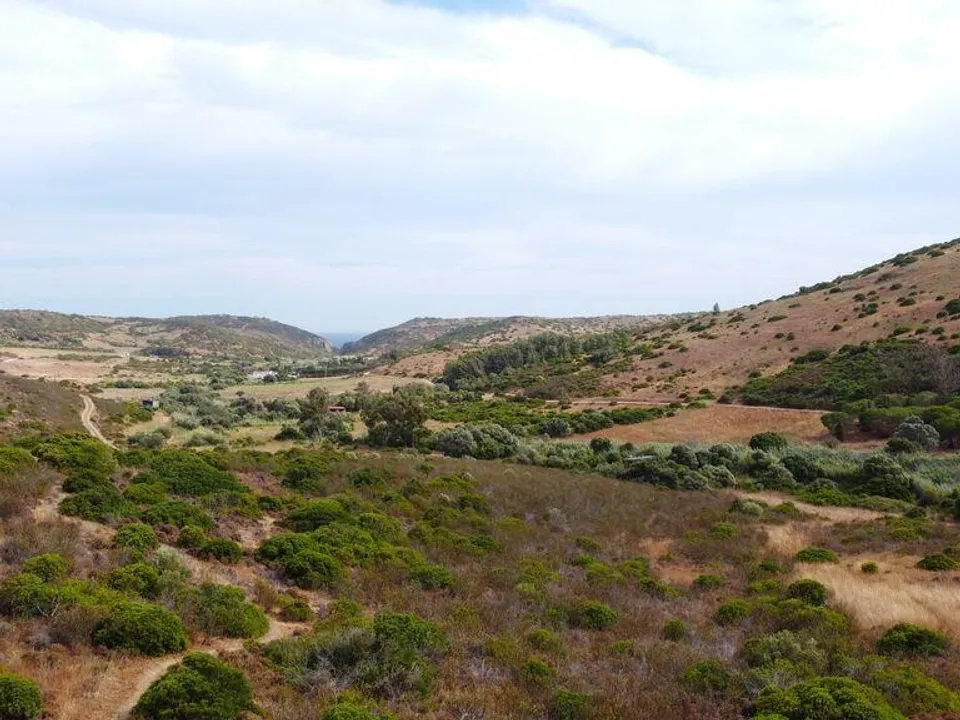 Helårsgrund i Sagres, Faro - foto 3