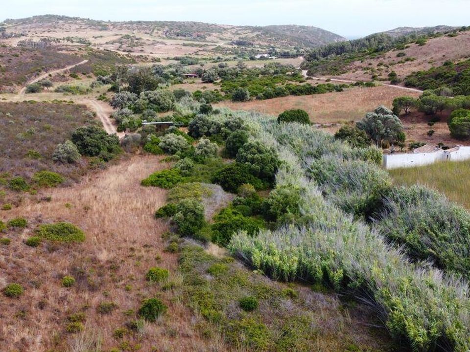 Helårsgrund i Sagres, Faro - foto 4
