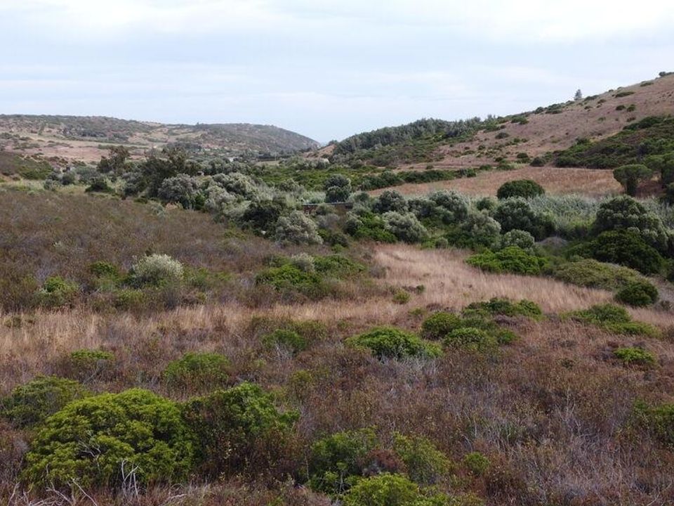 Helårsgrund i Sagres, Faro - foto 5