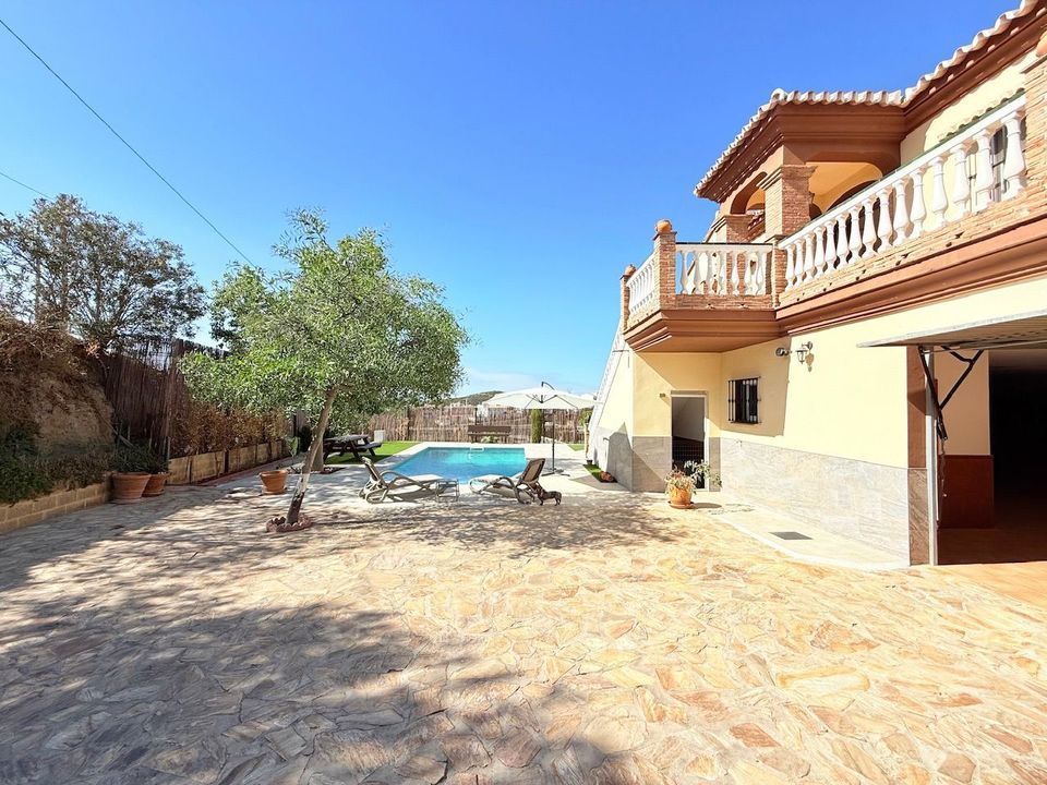 Villa i Caleta De Velez, Malaga - foto 3