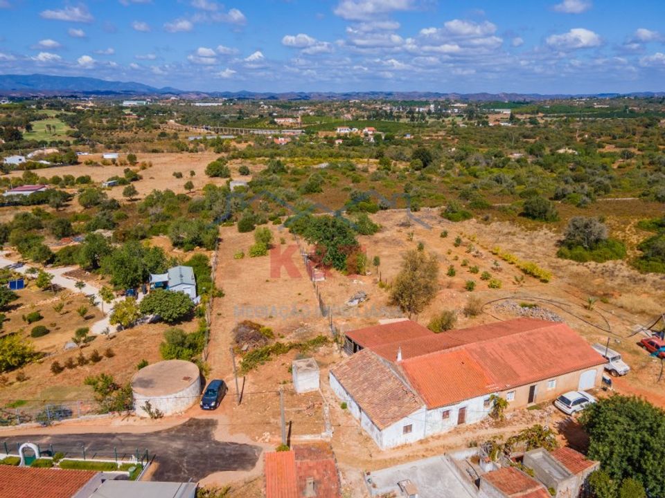 Bungalou a Silves, Faro - foto 1