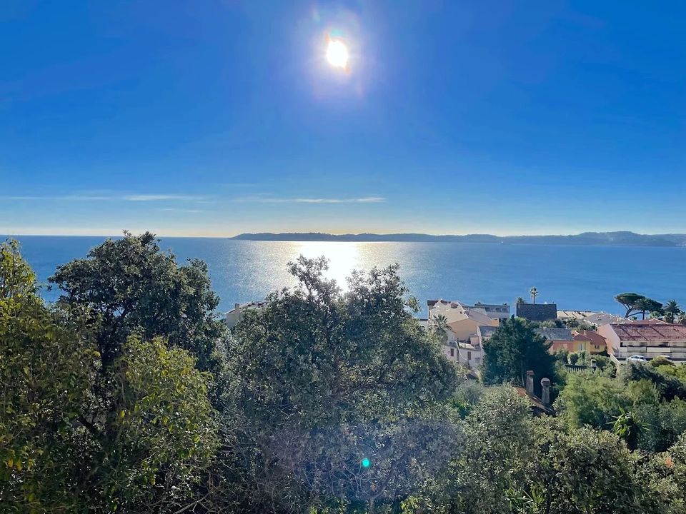 Villa i Sainte-Maxime, Var - foto 2