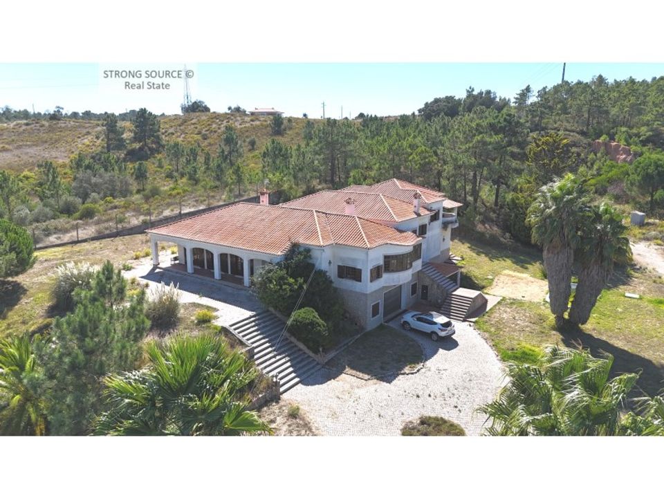 Farm i Sesimbra, Setubal - foto 3