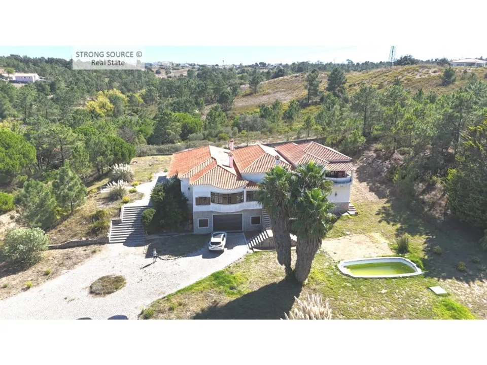 Farm i Sesimbra, Setubal - foto 4
