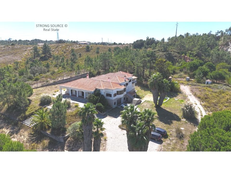 Farm i Sesimbra, Setubal - foto 5