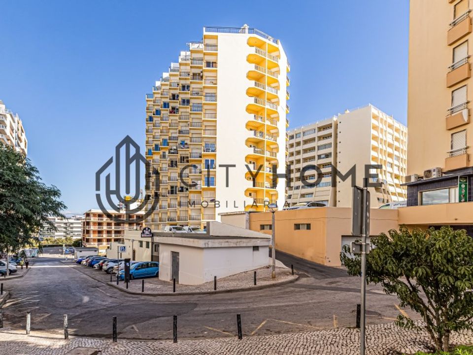 Lejlighed i Portimao, Faro - foto 3