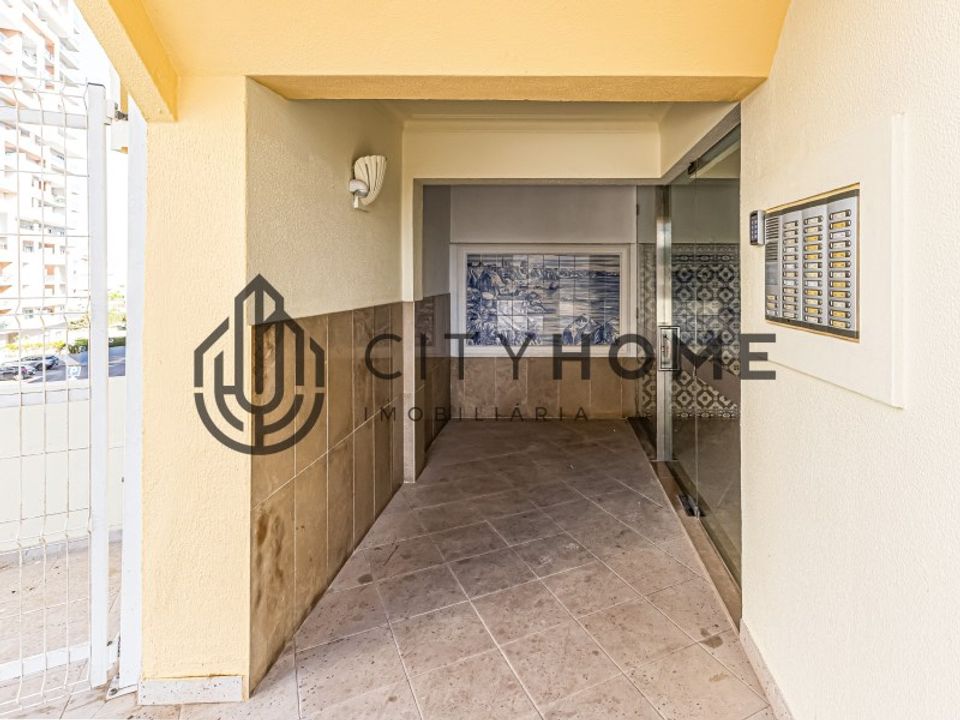 Lejlighed i Portimao, Faro - foto 4
