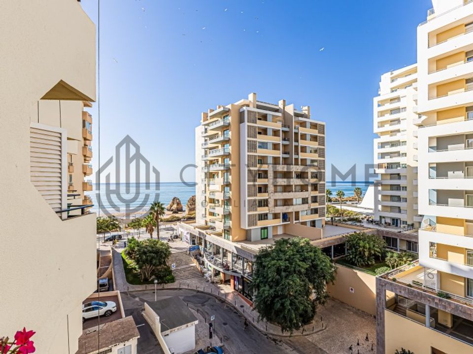 Lejlighed i Portimao, Faro - foto 1