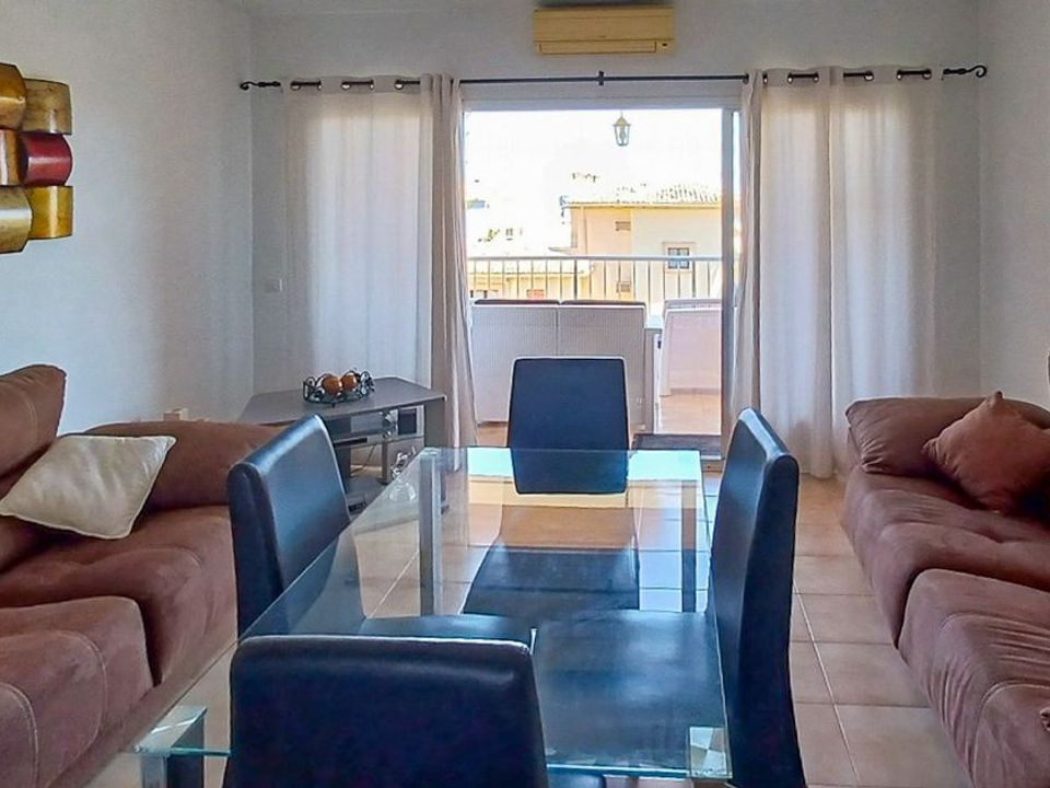Penthouse i Denia, Alicante - foto 4