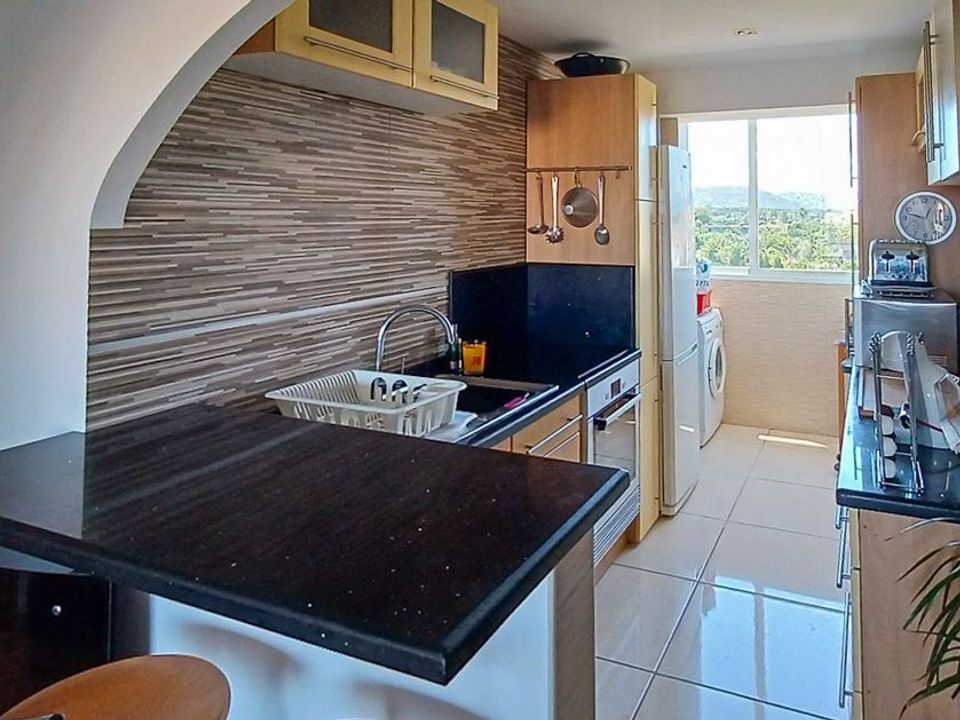 Penthouse i Denia, Alicante - foto 3